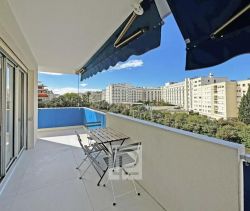 APPARTEMENT T2 41 M2 BORD DE MER CANNES