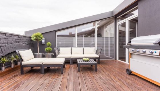 NUEVO APARTAMENTO T3 70 M2 TERRAZA BEZIERS