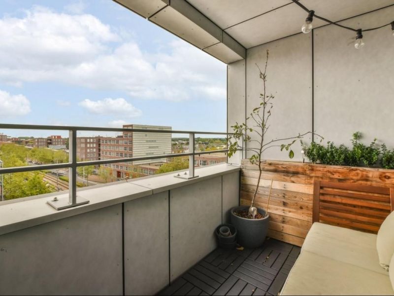 APPARTEMENT NEUF T3 65 M2 TERRASSE PLAGE à PIED SETE