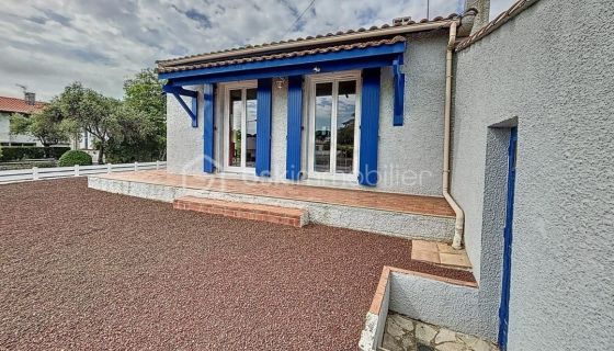 MAISON  4 PIECES 85 M2  BEZIERS