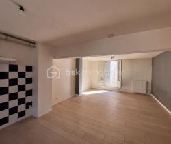 APPARTEMENT T3 54 M2  BEZIERS