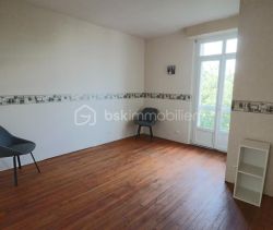 A louer APPARTEMENT T4 92 M2 BORD DE MER SAINT NAZAIRE