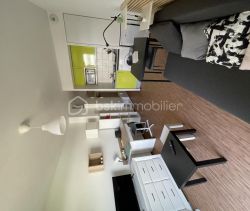 STUDIO  22 M2  MONTPELLIER