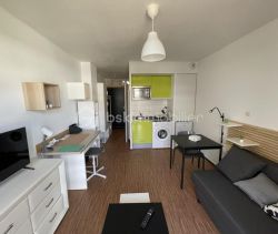 STUDIO  22 M2  MONTPELLIER