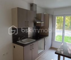 APPARTEMENT T2 51 M2  AMIENS