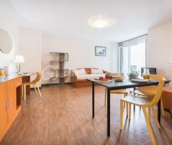 A louer APPARTEMENT T4 63 M2 BORD DE MER SAINT NAZAIRE