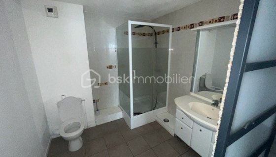 A louer APPARTEMENT T2 55 M2  PAU