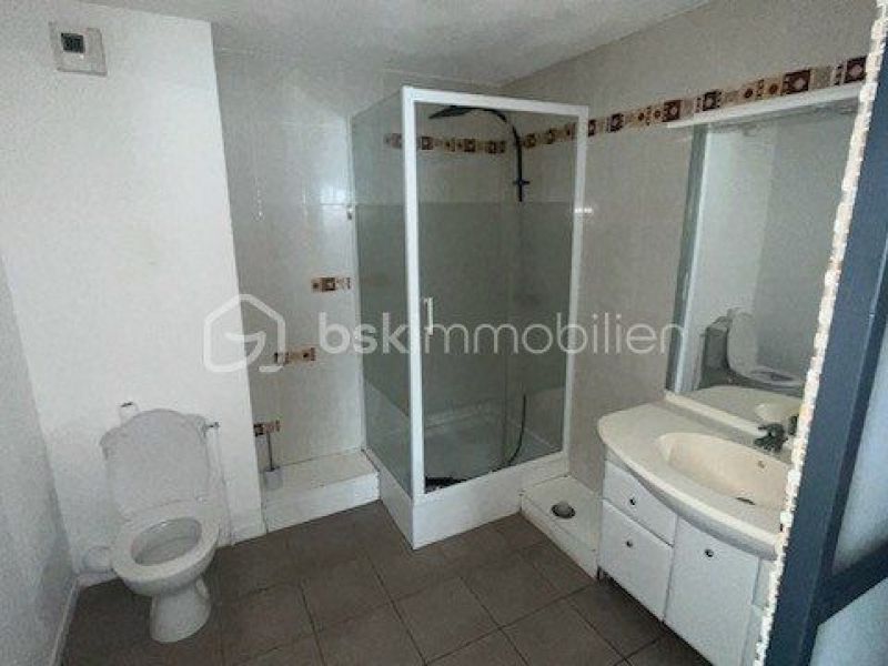 A louer APPARTEMENT T2 55 M2  PAU