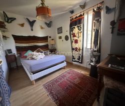 A louer APPARTEMENT T4 80 M2 TERRASSE BORD DE MER MENTON
