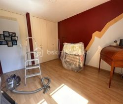 APPARTEMENT T4 80 M2 TERRASSE BORD DE MER MENTON