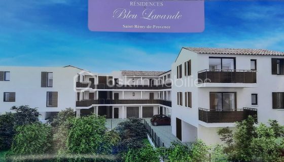 NUEVO APARTAMENTO DÚPLEX DE PRESTIGIO T5 129 M2 SAINT REMY DE PROVENCE