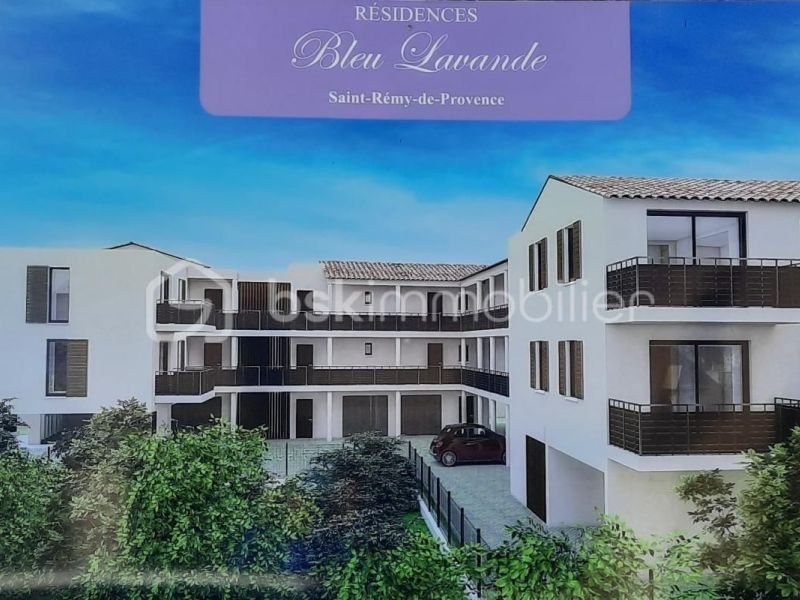 A louer APPARTEMENT DE PRESTIGE NEUF T5 130 M2 TERRASSE  SAINT REMY DE PROVENCE