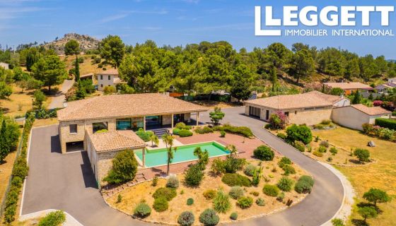 A louer MAISON  D'ARCHITECTE BORD DE MER SAINT ANDRE DE ROQUELONGUE