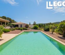 A louer MAISON  D'ARCHITECTE BORD DE MER SAINT ANDRE DE ROQUELONGUE