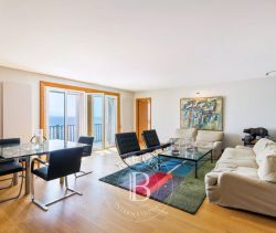 A vendre APPARTEMENT D'EXCEPTION T2 69 M² VUE PANORAMIQUE BIARRITZ