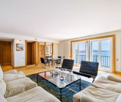 A vendre APPARTEMENT D'EXCEPTION T2 69 M² VUE PANORAMIQUE BIARRITZ