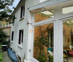 A vendre MAISON DE VILLE 5 PIECES 120 M² FECAMP