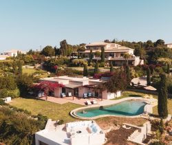 A vendre splendide Villa 6 PIECES 310 M² PORTOCHELI