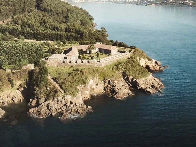 PENTHOUSE DE PRESTIGE  PIEDS DANS L'EAU A CORUñA