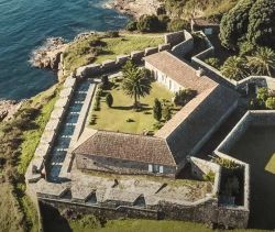 PENTHOUSE DE PRESTIGE  PIEDS DANS L'EAU A CORUñA