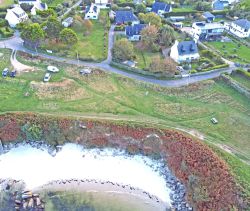vente Maison à 100 mètres de la plage - GUISSENY