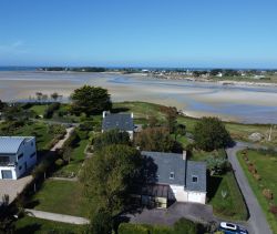 vente Maison à 100 mètres de la plage - GUISSENY