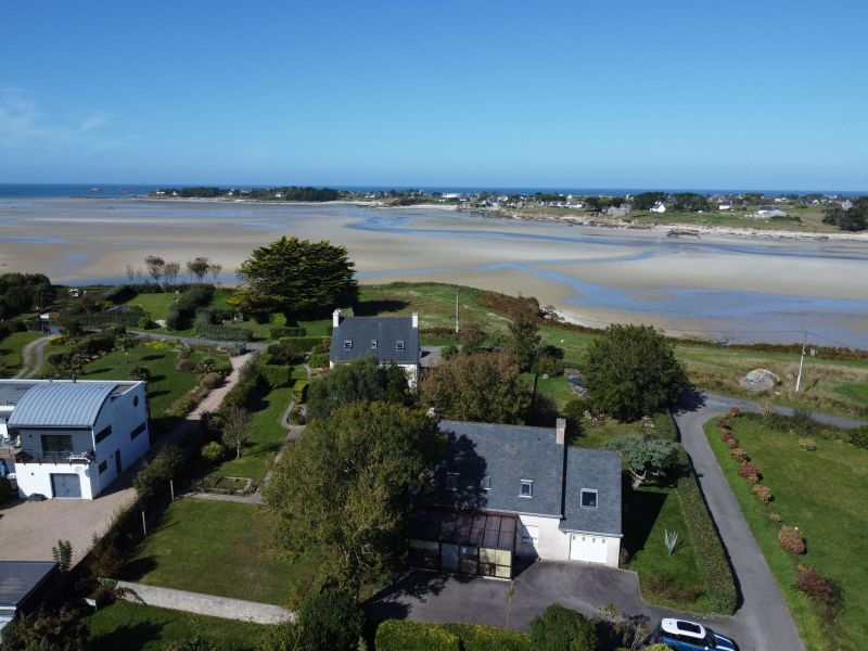 vente Maison à 100 mètres de la plage - GUISSENY