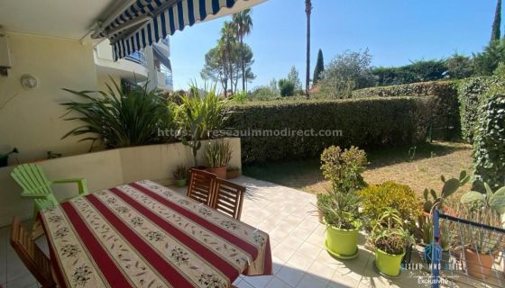 APARTAMENTO T2 40 M2 TERRAZA JUNTO AL MAR SAN RAFAEL