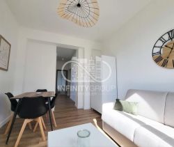 A louer APPARTEMENT NEUF T2 33 M2 TERRASSE BORD DE MER CANNES