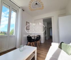 A louer APPARTEMENT NEUF T2 33 M2 TERRASSE BORD DE MER CANNES