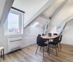 A louer APPARTEMENT NEUF T2 50 M2 BORD DE MER CANNES