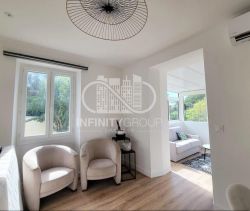 A louer APPARTEMENT NEUF T2 40 M2 BORD DE MER CANNES