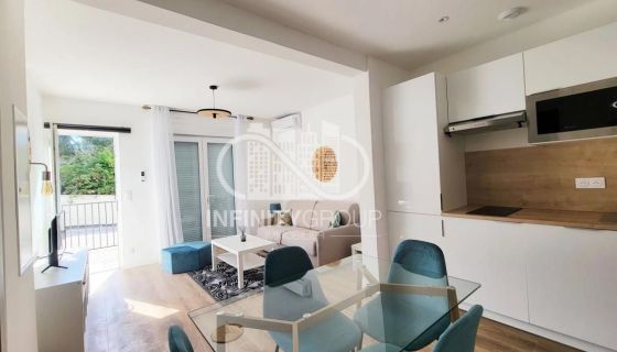 A louer APPARTEMENT NEUF T2 34 M2 TERRASSE BORD DE MER CANNES