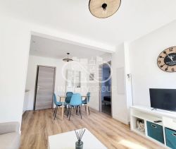 A louer APPARTEMENT NEUF T2 34 M2 TERRASSE BORD DE MER CANNES