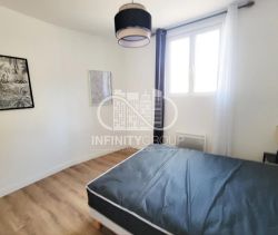 A louer APPARTEMENT NEUF T2 34 M2 TERRASSE BORD DE MER CANNES