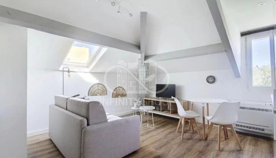 A louer APPARTEMENT NEUF T2 32 M2 BORD DE MER CANNES