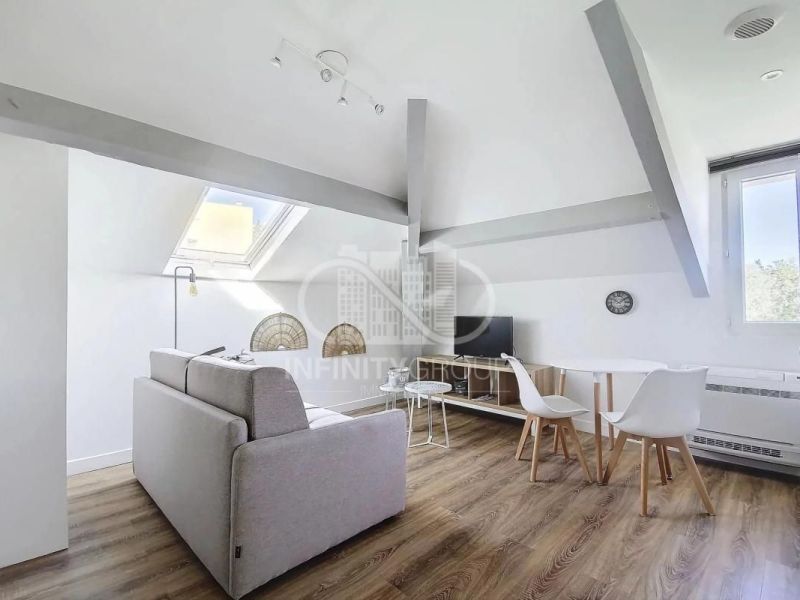 A louer APPARTEMENT NEUF T2 32 M2 BORD DE MER CANNES