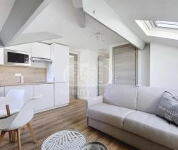 A louer APPARTEMENT NEUF T2 32 M2 BORD DE MER CANNES