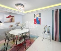 A louer APPARTEMENT DE PRESTIGE T4 129 M2 TERRASSE PIEDS DANS L'EAU ANTIBES