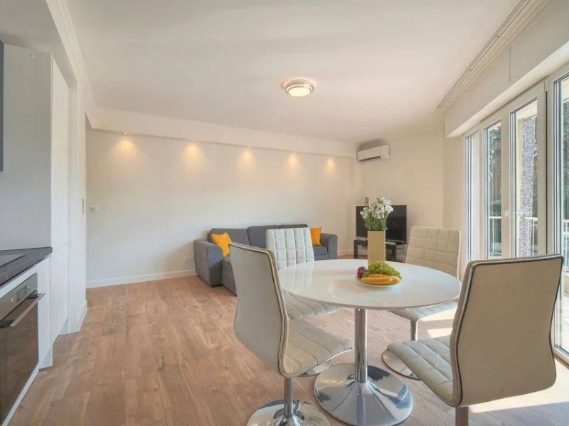 A louer APPARTEMENT NEUF T4 85 M2 BORD DE MER CANNES