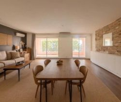 A louer APPARTEMENT DE PRESTIGE T3 82 M2 TERRASSE BORD DE MER LE CANNET