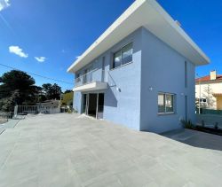 For rent 4 ROOM HOUSE BY THE SEA ALCABIDECHE