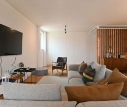 For rent NEW APARTMENT T4 SEASIDE BELEM