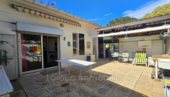 CASA 4 HABITACIONES 65 M2 JUNTO AL MAR ARGELES SUR MER Cerca de las playas