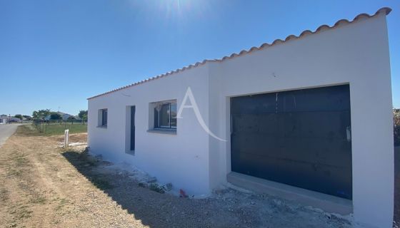 CASA DE 4 HABITACIONES 91 M2 JUNTO AL MAR LONGEVILLE SUR MER