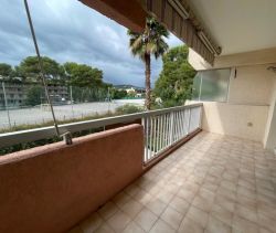 APPARTEMENT T3 64 M2 TERRASSE BORD DE MER LE CANNET