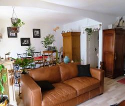 APPARTEMENT T4 76 M2 TERRASSE BORD DE MER CANNES