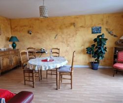 A louer APPARTEMENT T3 60 M2  LISIEUX