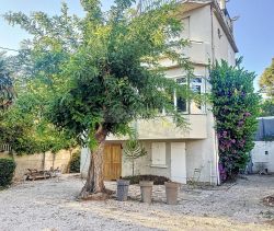 A vendre BELLE MAISON ANNEE 30 7 PIECES 155 M² CLOS DES PLAGES La Ciotat