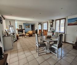 A vendre Maison 6 pieces 125 m² Criel-sur-Mer